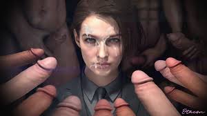 Rule34 - If it exists, there is porn of it  otacon212, jill valentine, john  wick  3666365