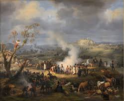 În timpul atacului eroic prince vede absolut sublimă și scena de lupta. Datei Austerlitz Lejeune Jpg Wikipedia