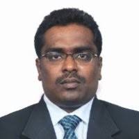 Nelson Karunakar Darla