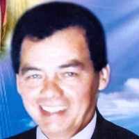 Vidal Barrientos Morinigo (1938–1991)