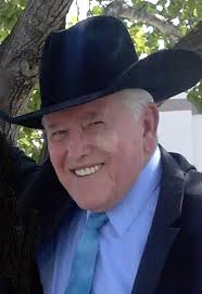 James Conley Obituary