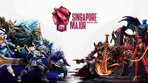 Singapore indoor stadium will be a venue for matches. Pgl Updates One Esports Singapore Major Format After Two Teams Withdraw Dot Esports