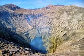 Asal Usul Gunung Bromo Dengan Pesonannya