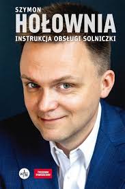Szymon hołownia w radiu zet: Ksiazka Instrukcja Obslugi Solniczki Szymon Holownia Publicystyka Wywiady Literatura Piekna Popularna I Faktu