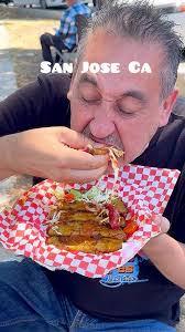 Lets all welcome to San Jose Ca @lasalsatacosdecanasta 949 Ruff Dr, San  Jose, CA 95110