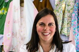 Claudia cares for superheroes