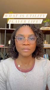 What is #UtilityPlayerLife? 🗣️🎙️, ., ., ., Hi! I’m Marti Reed; author,  speaker, coach & creator of Utility Player Life—helping athletes &  competitors leverage their strengths from sports to take them ...