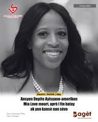 Luckson Saint-Vil Journaliste