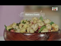 Makhan Chiwda Namkeen Nation Chef Rakesh Sethi Foodfood Youtube Recipes Healthy Snacks Real Food Recipes