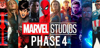 Por fin se ha estrenado el capítulo 6 de loki, el último capítulo de la popular serie. La Fase 4 Del Mcu No Contara Con Una Pelicula De Los Avengers Y Kevin Feige Explica El Porque
