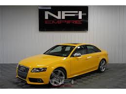 Image result for Imola Yellow 2010 Audi