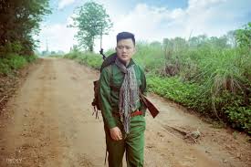 Kết quả hình ảnh cho anh bộ đội