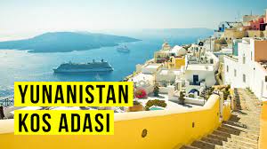 Kos adası ya da çok bilinen adıyla i̇stanköy, yunanistan'a bağlı olan ve türkler tarafından ziyaret edilen yerlerden birisidir. Yunanistan Da Gezilecek Yerler Gezimanya Kos Adasi Rehberi Youtube