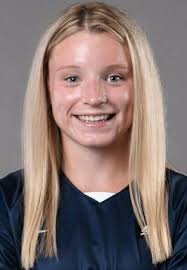 2022 Women's Soccer Roster