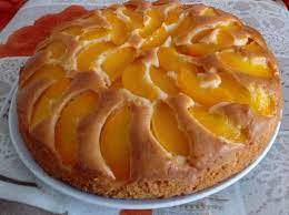 Check spelling or type a new query. Ricetta Torta Soffice Con Pesche Sciroppate Dolcidee