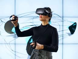 Just upload your picture and download your transformed 3d model Gravity Sketch Vr Software Lets Designers Switch Between 2d And 3d