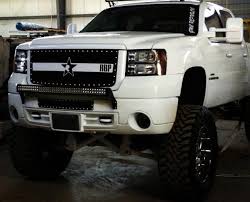 30 Inch Offroad Led Light Bar Olb Custom Offsets