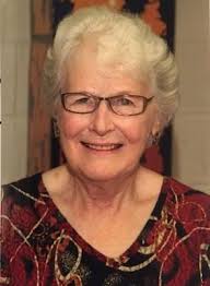 Louise Hickman Obituary (2015)