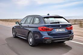 Bmw Neuheiten Bis 2021 Bmw 5 Touring Bmw Bmw 5