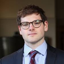 Isaac Aronson's Instagram, Twitter & Facebook