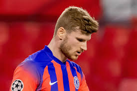 Born 6 march 1996) is a german professional footballer who plays as a forward for premier league club chelsea and the germany national team. Tuchel Urged To Drop Out Of Form Chelsea Striker Timo Werner After Champions League Win Over Porto