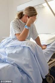 Miscarriages Are A Warning Sign You'Re At Risk Of Heart Disease | Daily  Mail Online