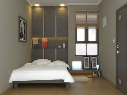 Ini akan menciptakan garis vertikal tegak lurus dan ruang kosong di bagian bawah. 46 Desain Kamar Tidur Yg Ada Kamar Mandinya Pics Sipeti