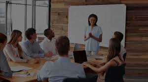 Hoxbridge Preparationinfo Pvt Ltd Is One Place Solution For All The Learning Requirements Of Working Profe Online Training Business Blog Working Professionals