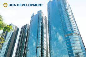How has the prime us reit share price performed this year? Uoa Development To Sell Corporate Tower To Uoa Reit For Rm700m The Edge Markets
