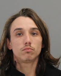 RUBIO, ALEXANDER CLAY was booked into the Brazos County Jail