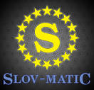 SLOV-MATIC | Facebook