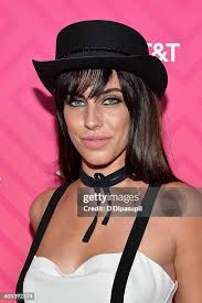 Sharleen Joynt and Andy Levine attend Us Weekly's Most Stylish New... News  Photo