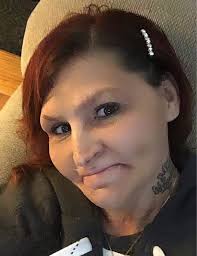 Obituary information for Amber McNeely