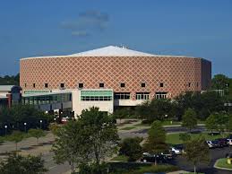 North Charleston Coliseum Wikipedia