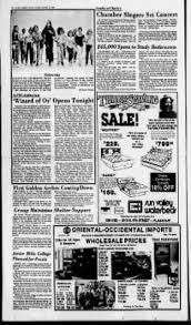 Arizona Daily Sun from Flagstaff, Arizona