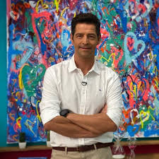 Οι ευρωπαίοι αποδέχτηκαν το αίτημα της ελλάδας να σκίζει ο σάκης ρουβάς τα ρούχα του σε κάθε διοργάνωση και οι αντιρρήσεις τους κάμφθηκαν όταν ο αλέξης τσίπρας τους απείλησε να ξαναστείλει. Apostolos Roybas 12 1 Proswpika Mystika Poy Den 3ereis Gia Ton Koyklo Mageira Toy Pame Danah Pics