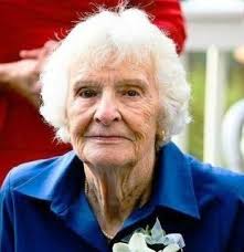 Frances Marion All Obituary