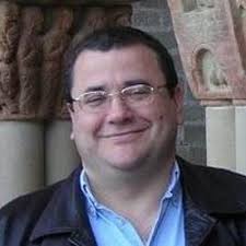 Antonio Astorga (@aastorgacasado)