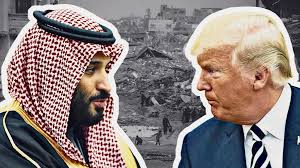 US-E3 draft resolution at IAEA board demands swift cooperation from Iran