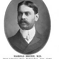 Robert Edmund Williams