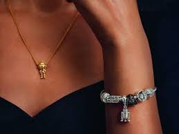 This personalized bracelet is a great holiday gift to. Pandora Is Now Selling Star Wars Baby Yoda Bracelet Charms