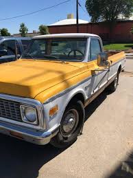 Image result for Tractor Yellow 1972 Fleet