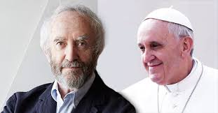 When archibald buttle is killed mistakenly instead of revolutionary archibald tuttle, sam encounters jill, the woman from his dreams who is trying to help mrs. Jonathan Pryce Anthony Hopkins To Join Netflix S The Pope In Holy Roles