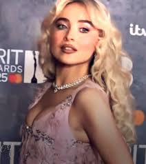 Missing SNS Europe Tickets for Sabrina Carpenter