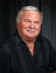 Obituary information for David Wilfred Blain