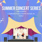Summer Concert Series at Parkside Place