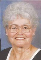 NIRA JOHNSON Obituary (1933