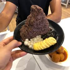 But one day during a seemingly routine flight, they encountered a violent magnetic storm that sent them falling through a wormhole. Tpf Hong Kong Dessert