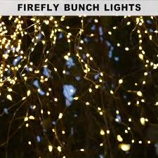 Firefly Bunch Lights Video Video Outdoor Fairy Lights Lights Beautiful Christmas Wrapping