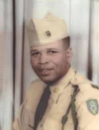 Elder Charles Edward Clark, Sr. Obituary (1933